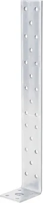 Produktbild von Zuganker 300x54x40 mm sendzimirverzinkt
