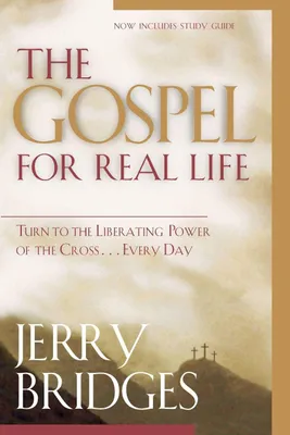 Produktbild von The Gospel for Real Life
