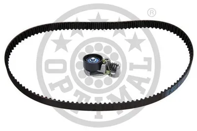 Produktbild von OPTIMAL SK-1754 Zahnriemensatz für FORD Puma Schrägheck 117-Zähne