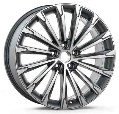 Obrázek produktu pro Kolo z lehké slitiny Becrux 19“ Octavia IV