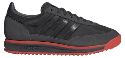 Produktbild von Adidas KJ1203_670, Schwarz, Utility Black,Utility Black,Hi-Res Red