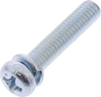 Immagine prodotto di Kit 10 viti carburatore JMP M4X20mm