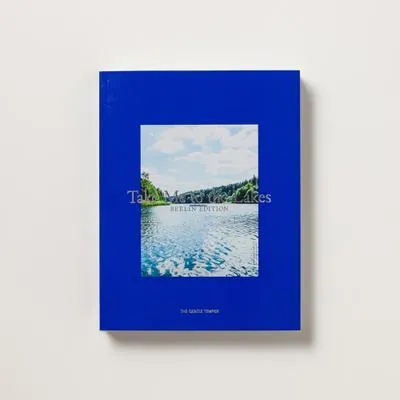 Immagine prodotto di Take Me to the Lakes - Berlin Edition
