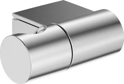 Produktbild von Hansa Wandbrausehalter für Hansa Handbrausen verchromt