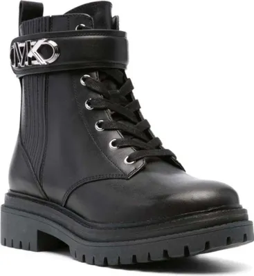 Produktbild von Michael Kors Damen Stiefeletten 40F3PKFE5L-001 Farbe: Schwarz Größe: 38.5