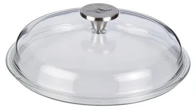 Zdjęcie produktu dla Küchenprofi Glasdeckel hoch 24 cm 2383003524 4007371068772