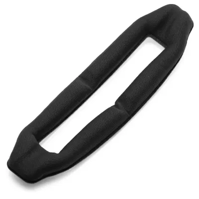 Produktbild von Ersatz-Stirnbänder Weichschaum Kopfbügel Kompatibel mit Sennheiser GSP 500, GSP 600, GSP 670 Kopfhörer Ohrhörer x 2