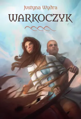 Image de ISBN Warkoczyk, Polski, Broszurowa okładka, 288 stron(y)