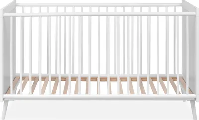 Produktbild von Babybett DILI 66B