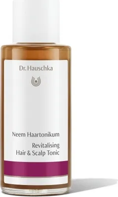 Image de Nimba Hair Lotion (Revitalizinf Hair & Scalp Tonic) 100 ml