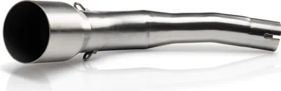 Immagine prodotto di Collettore di scarico per marmitta Malossi RX BLACK 3216703
