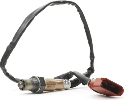 Produktbild von VEMO Lambdasonde für VW Golf IV Schrägheck (1J1) nach-Kat Diagnosesonde 570mm V10-76-0029