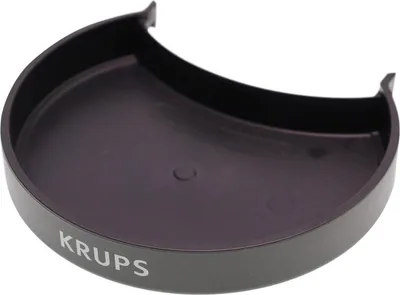 Produktbild von Krups MS-624593 Abtropfbehälter für XN9031 Vertuo Plus Nespresso