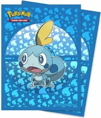 Produktbild von Pokémon Memmeon - Sleeves / Hüllen (65 STK)