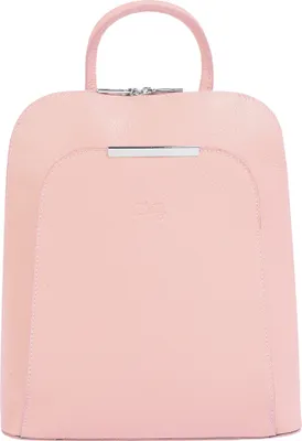 Produktbild von Cluty Rucksack Damen 020010 rosa