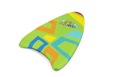 Immagine prodotto di Tavoletta Rigida "Swim Safe"  3-6 Anni - cm.42x32X3,5 - peso gr.130 (art.32155)