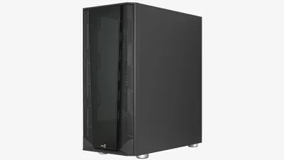 Zdjęcie produktu dla Aerocool ACCM-PB29013.11 Geh AeroCool Midi Prism-G v1  MicroATX/ATX/MiniITX (B)
