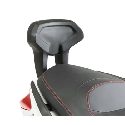 Productafbeelding van Achterpassagierbank voor Yamaha X-MAX 125-250 (10-13), MBK Skycruiser 125 (10-12)
