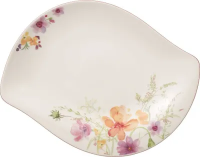 Zdjęcie produktu dla Multipak Villeroy & Boch Mariefleur Miska do serwowania i sałatek płaska - 6 szt