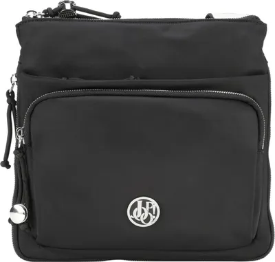 Produktbild von Joop! Women Lietissimo Lilou Reißverschlusstasche schwarz 24 x 25 x 3