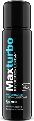 Immagine prodotto di Intimateline - Maxturbo Lubrificante Speciale Masturbazione 100 Ml
