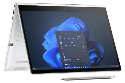 Immagine prodotto di HP EliteBook 8 Flip G1i Intel Core Ultra 7 255U - Notebook - 7 - Notebook - Core Ultra 7
