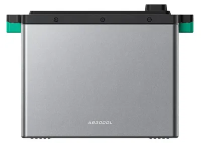 Produktbild von Zendure AB3000L Speicher