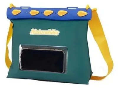 Immagine prodotto di Borsa impermeabile Naturehike Waterproof Bag CNK2300BS016 5,6 L verde