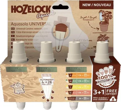 Zdjęcie produktu dla Hozelock 100-101-074