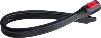 Immagine prodotto di Lancia di aspirazione XXL per aspirapolvere Dyson V7 V8 V10 V11 V15, ricambio per bocchetta lunga, accessorio per Dyson, bocchetta stretta per angoli e giunture, bocchetta per aspirapolvere, prolunga per punti difficili da raggiungere