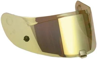 Obrázok produktu pre HJC plexi HJ-31 Pinlock iridium gold