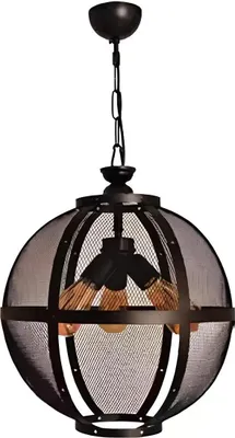 Zdjęcie produktu dla Lampa sufitowa luksusowa czarna 40x70 salon nowoczesna lampa sufitowa wisząca