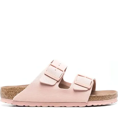 Produktbild von Birkenstock Damen Hausschuhe 1021473 Farbe:Rosa Größe: 37