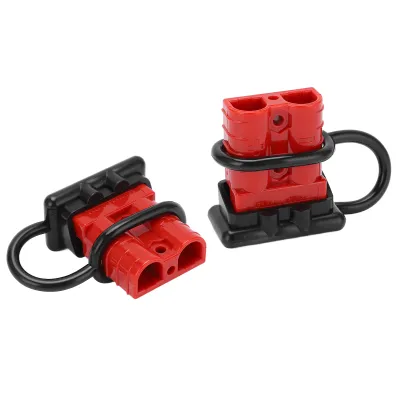 Produktbild von Batterie-Schnellkupplungsstecker,Batterie-Schnelltrennstecker,Batterie-Schnellkupplungsstecker,Batterie-Schnelltrennkupplung,Windenkupplungssatz,Batterie-Schnelltrennkupplungssatz