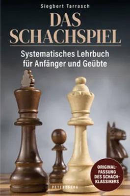 Image de Das Schachspiel