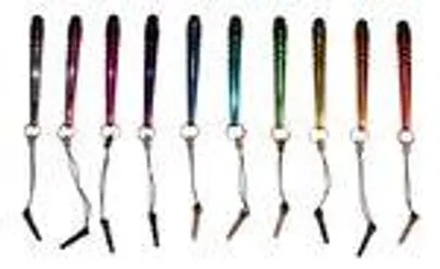 Produktbild von 100x Stylus Eingabestifte Klein Touch Pen Stift Touch Tablet Handy Baseball