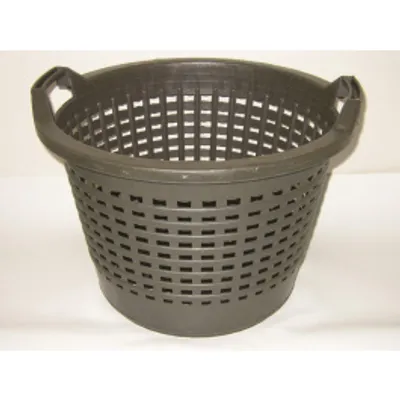 Zdjęcie produktu dla J.A.D. TOOLS 7316 Plastikowy kosz 500 mm, czarny