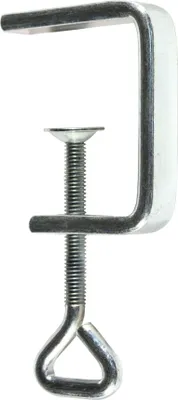 Image de Serre-joint à vis portée 50 mm
