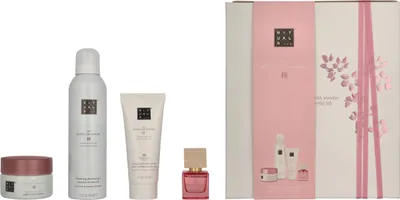 Zdjęcie produktu dla Rituals The Ritual Of Sakura zestaw do pielęgnacji skóry Medium Gift Set
