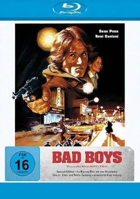 Produktbild von Bad Boys