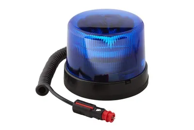 Obrázok produktu pre Rotačný maják LED HELLA pre ROSENBAUER