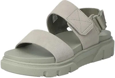 Image de TIMBERLAND GREYFIELD SANDAL Grün