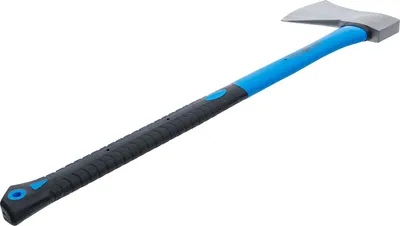 Image de BGS Hache manche en fibre de verre 1250 g - 3830