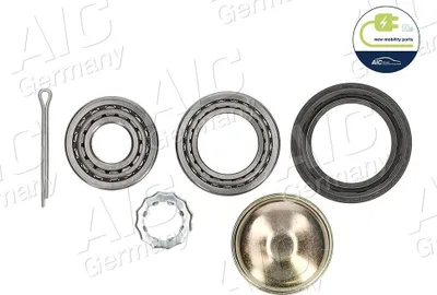 Produktbild von AIC Radlagersatz Hinten Links Hinten Rechts für AUDI A4 Limousine (8D2, B5) 52737