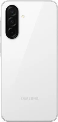 Obrázek produktu pro Samsung GALAXY A26 128GB 6GB 128GB WHITE