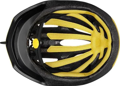 Produktbild von Mavic Cxr Ultimate Innenpolsterung Gelb L Gelb L