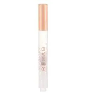 Image de Sérum de soin pour les cils Rehab Lash Care, Makeup Revolution, 3 ml