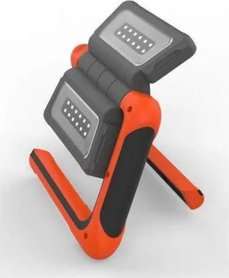 Immagine prodotto di Energizer Hardcase Pro Rechargeable Panel USB - torch 1100 lm