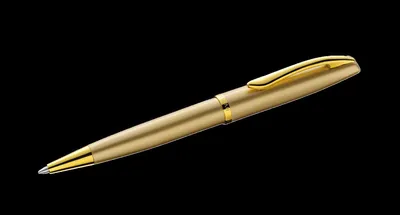 Zdjęcie produktu dla Pelikan 300009763 Pelikan biros Jazz Noble Elegance, złoty