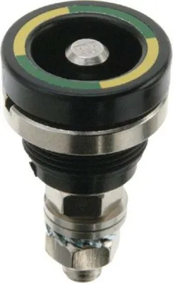 Immagine prodotto di Berker 4604 Presa a pannello per l'equalizzazione del potenziale Accessori